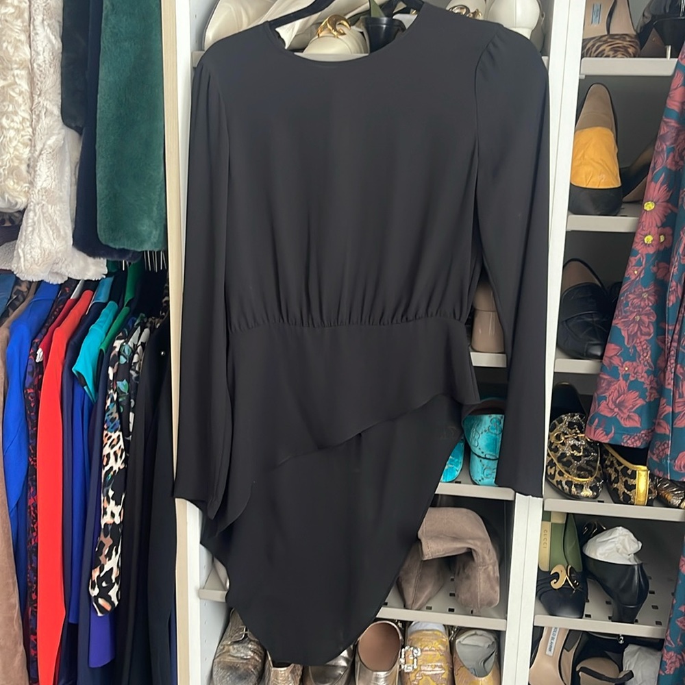 BCBG blouse